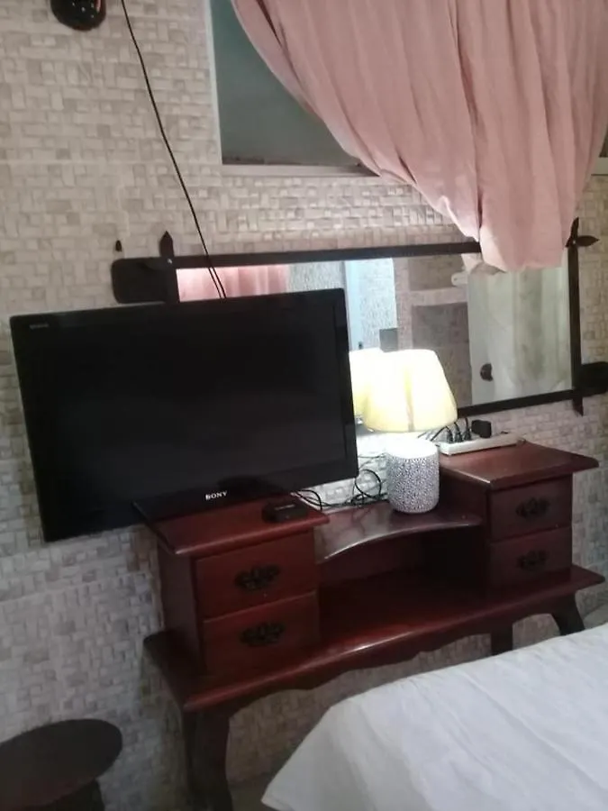 Apartamento Villa Julirous Rd Spa And Aparthotel Camp For Vacationers Boca Chica