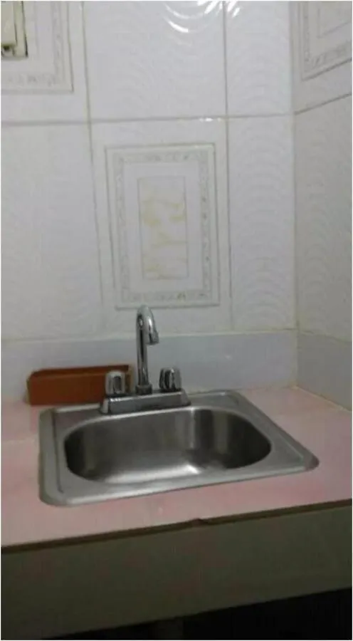 Villa Julirous Rd Spa And Aparthotel Camp For Vacationers Boca Chica Apartamento