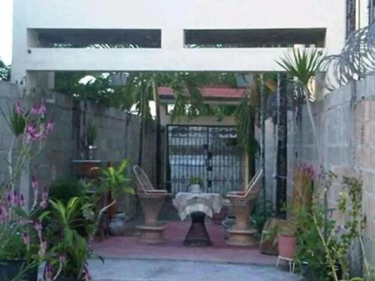 Villa Julirous Rd Spa And Aparthotel Camp For Vacationers Boca Chica
