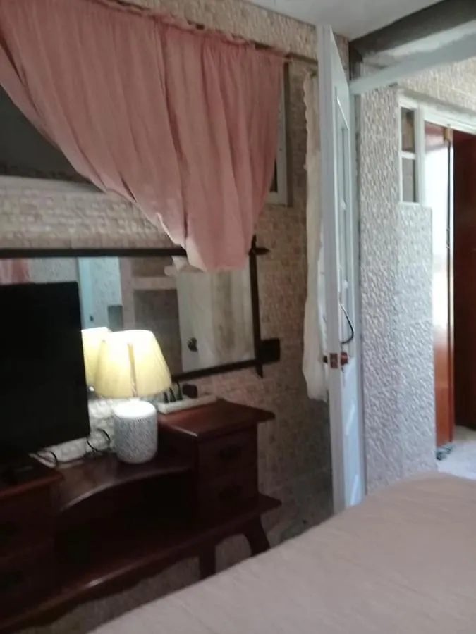 Apartment Villa Julirous Rd Spa And Aparthotel Camp For Vacationers Boca Chica Dominican Republic