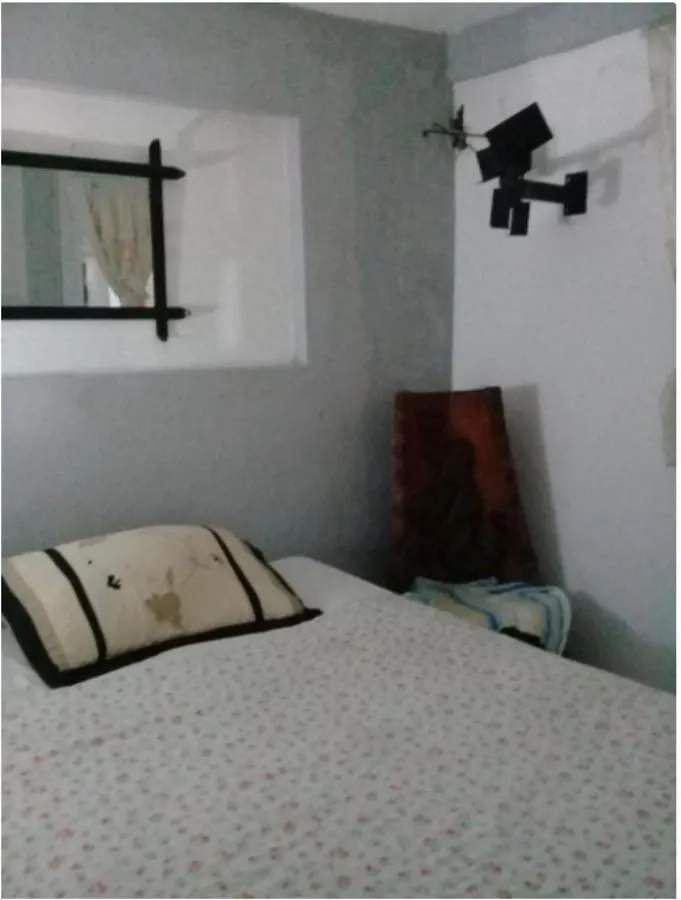 Villa Julirous Rd Spa And Aparthotel Camp For Vacationers Boca Chica Apartment