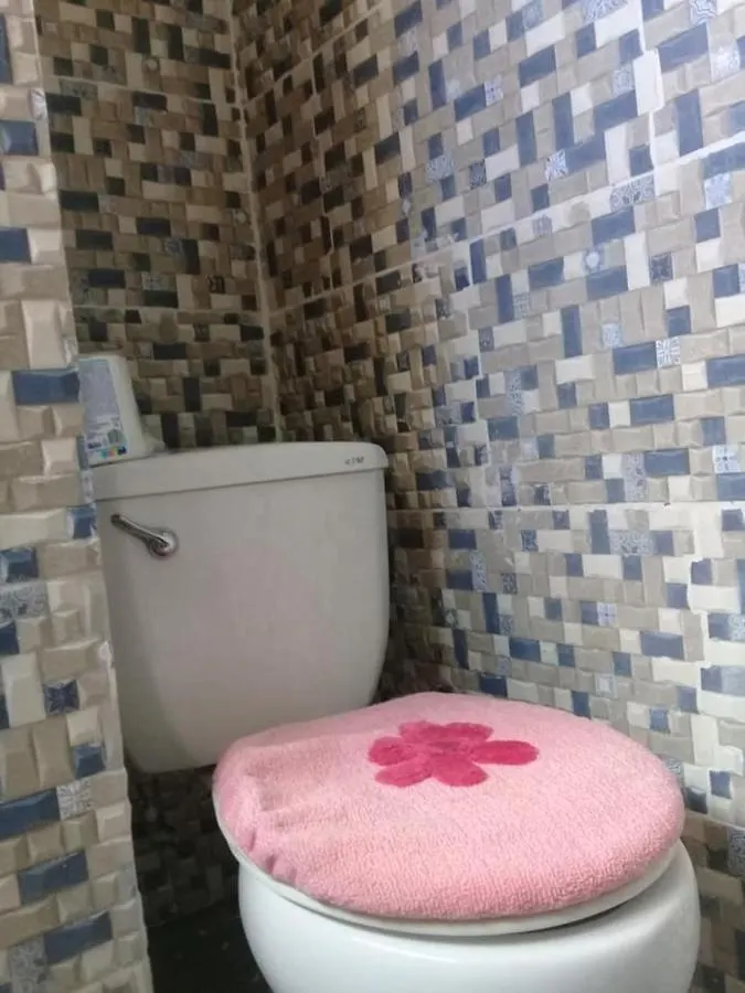Villa Julirous Rd Spa And Aparthotel Camp For Vacationers Boca Chica 0*,