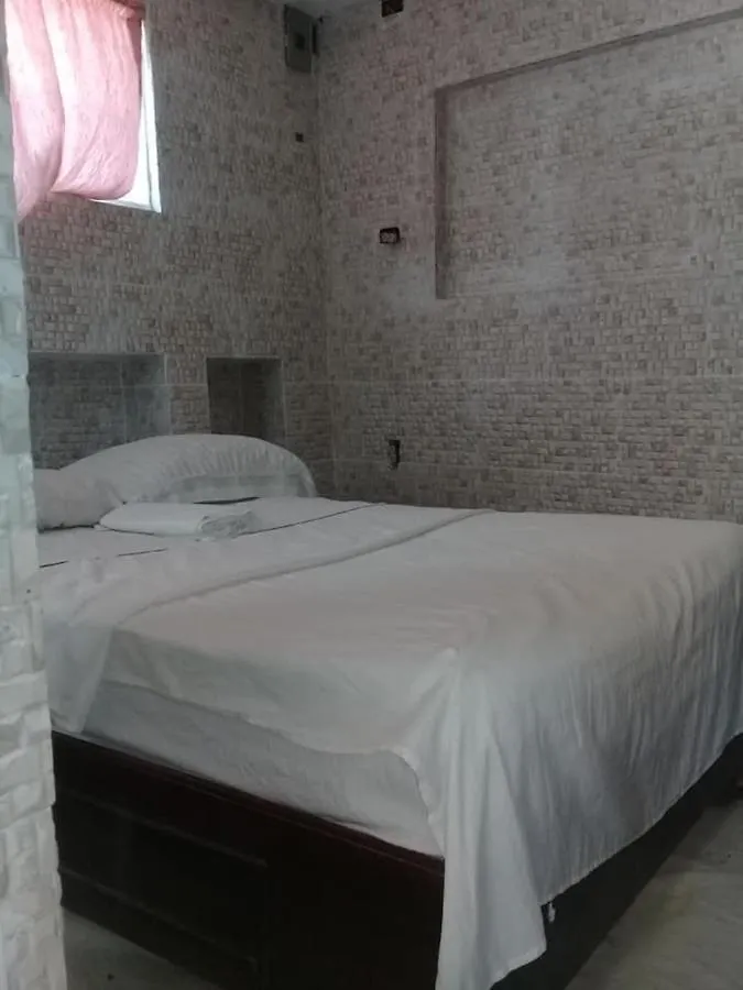Villa Julirous Rd Spa And Aparthotel Camp For Vacationers Boca Chica Dominican Republic