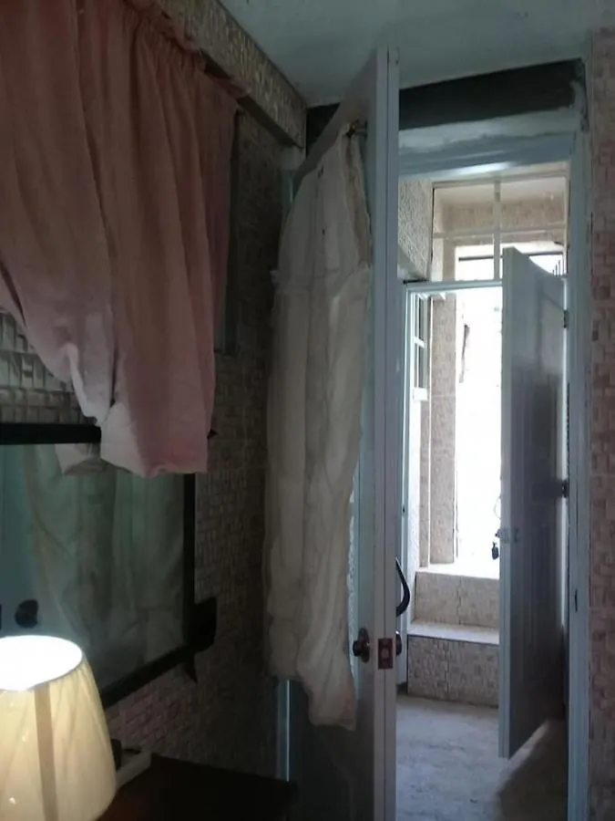Villa Julirous Rd Spa And Aparthotel Camp For Vacationers Boca Chica