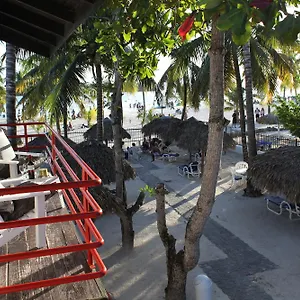 3* Hotel Zapata