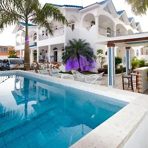 3* Aparthotel Capri