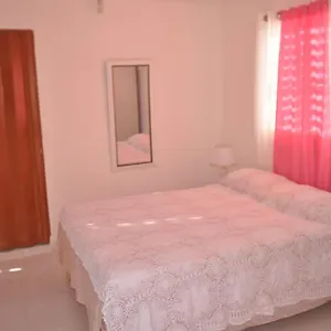 Apartment Residencial Lucy, Boca Chica