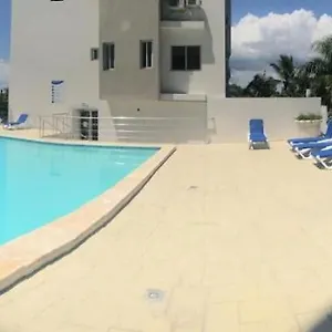 Apartment Boca Del Mar Residence,, Boca Chica