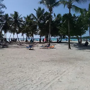 Apartment Bchome, Boca Chica