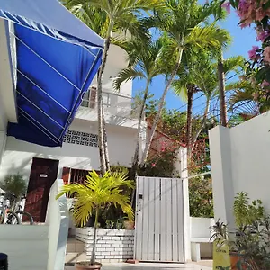 2* Hotel Casa Coco