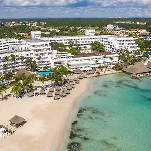 4* Resort Be Live Experience Hamaca